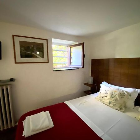A O Soa B&B Savignone Buitenkant foto